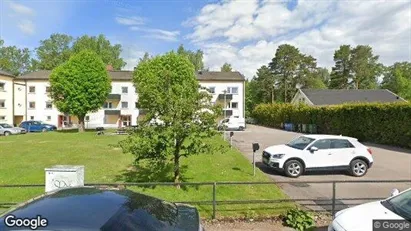 Lägenheter att hyra i Karlstad - Bild från Google Street View Lägenheter att hyra i Karlstad - Bild från Google Street View