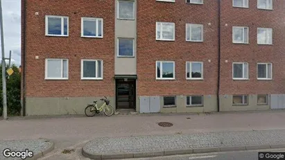 Lägenheter att hyra i Vingåker - Bild från Google Street View Lägenheter att hyra i Vingåker - Bild från Google Street View