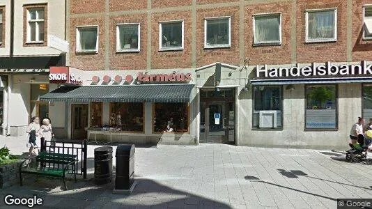 Lägenheter att hyra i Eskilstuna - Bild från Google Street View