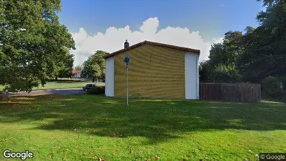 Lägenheter att hyra i Örkelljunga - Bild från Google Street View Lägenheter att hyra i Örkelljunga - Bild från Google Street View