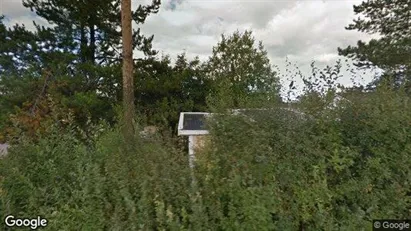 Lägenheter att hyra i Malå - Bild från Google Street View