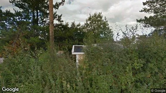 Lägenheter att hyra i Malå - Bild från Google Street View