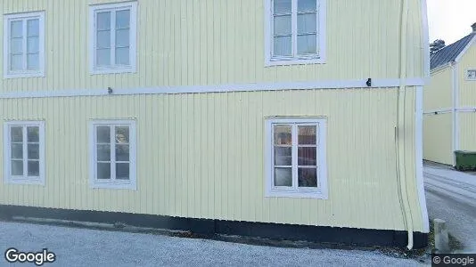 Lägenheter att hyra i Kungsör - Bild från Google Street View