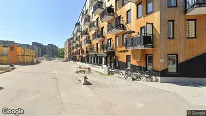 Lägenheter att hyra i Västerås - Bild från Google Street View Lägenheter att hyra i Västerås - Bild från Google Street View