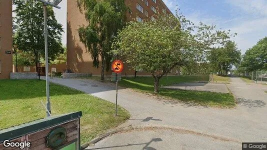 Lägenheter att hyra i Södertälje - Bild från Google Street View