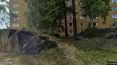 Lägenheter att hyra i Södertälje - Bild från Google Street View Lägenheter att hyra i Södertälje - Bild från Google Street View