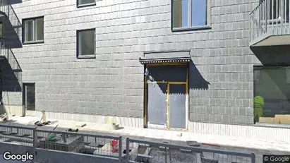 Lägenheter att hyra i Västerort - Bild från Google Street View Lägenheter att hyra i Västerort - Bild från Google Street View