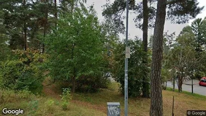 Lägenheter att hyra i Sigtuna - Bild från Google Street View Lägenheter att hyra i Sigtuna - Bild från Google Street View