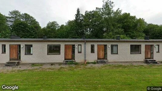 Lägenheter att hyra i Borås - Bild från Google Street View