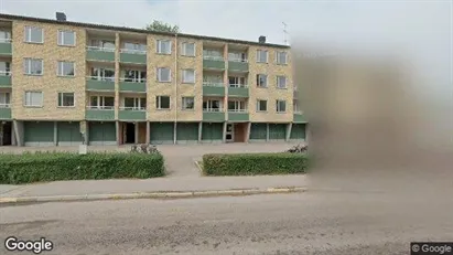 Lägenheter att hyra i Oskarshamn - Bild från Google Street View Lägenheter att hyra i Oskarshamn - Bild från Google Street View