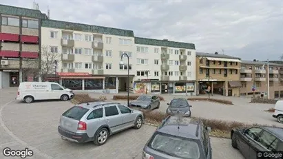 Lägenheter att hyra i Sollefteå - Bild från Google Street View