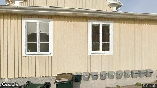 Lägenheter att hyra i Åtvidaberg - Bild från Google Street View