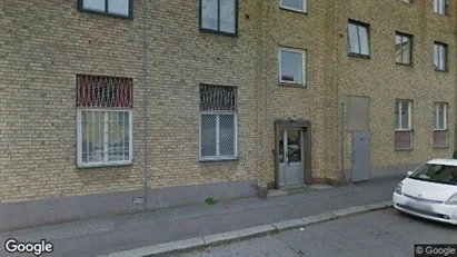 Lägenheter att hyra i Köping - Bild från Google Street View Lägenheter att hyra i Köping - Bild från Google Street View