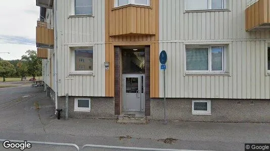 Lägenheter att hyra i Eskilstuna - Bild från Google Street View