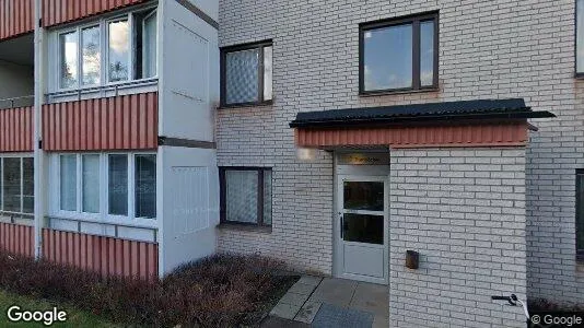 Lägenheter att hyra i Borlänge - Bild från Google Street View