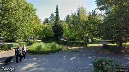 Lägenheter att hyra i Avesta - Bild från Google Street View Lägenheter att hyra i Avesta - Bild från Google Street View