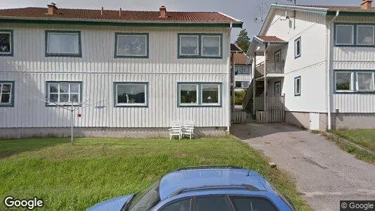 Lägenheter att hyra i Orust - Bild från Google Street View