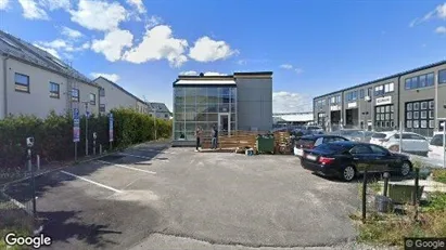 Lägenheter att hyra i Järfälla - Bild från Google Street View