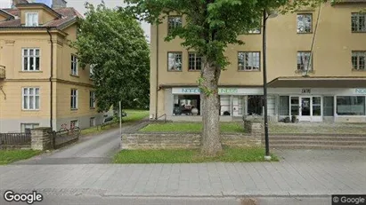 Lägenheter att hyra i Falköping - Bild från Google Street View Lägenheter att hyra i Falköping - Bild från Google Street View