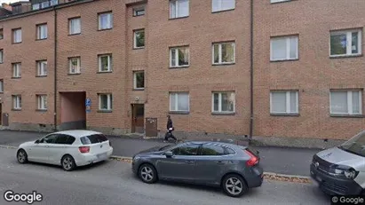 Lägenheter att hyra i Eskilstuna - Bild från Google Street View Lägenheter att hyra i Eskilstuna - Bild från Google Street View