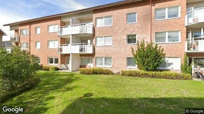 Lägenheter att hyra i Fagersta - Bild från Google Street View Lägenheter att hyra i Fagersta - Bild från Google Street View