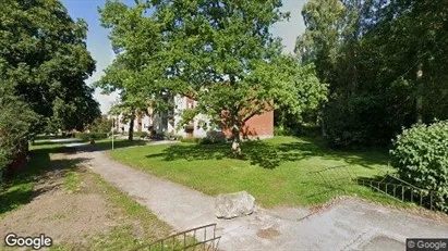 Lägenheter att hyra i Mariestad - Bild från Google Street View Lägenheter att hyra i Mariestad - Bild från Google Street View