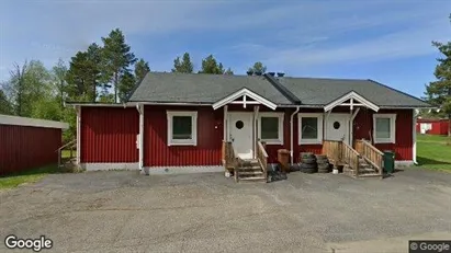 Lägenheter att hyra i Skellefteå - Bild från Google Street View