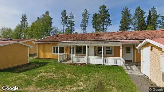 Lägenheter att hyra i Skellefteå - Bild från Google Street View