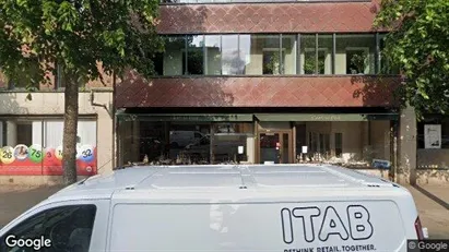 Lägenheter att hyra i Borås - Bild från Google Street View Lägenheter att hyra i Borås - Bild från Google Street View