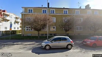 Lägenheter att hyra i Norrköping - Bild från Google Street View