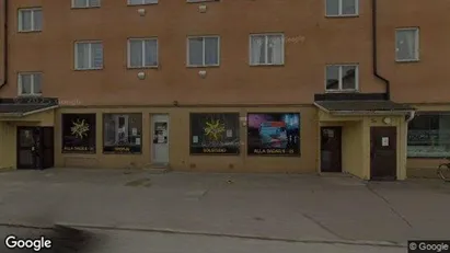 Lägenheter att hyra i Arboga - Bild från Google Street View Lägenheter att hyra i Arboga - Bild från Google Street View