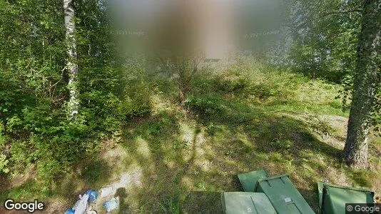 Lägenheter att hyra i Fagersta - Bild från Google Street View
