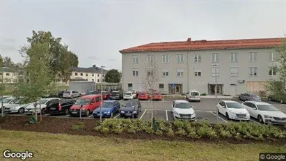 Lägenheter att hyra i Borlänge - Bild från Google Street View Lägenheter att hyra i Borlänge - Bild från Google Street View