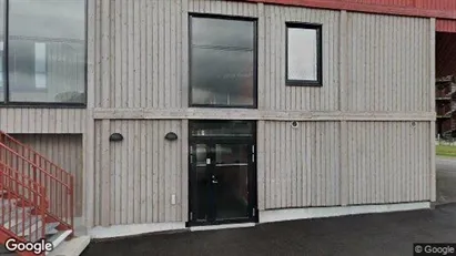 Lägenheter att hyra i Norrköping - Bild från Google Street View