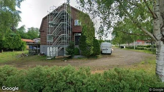 Lägenheter att hyra i Båstad - Bild från Google Street View