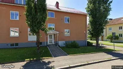 Lägenheter att hyra i Falköping - Bild från Google Street View