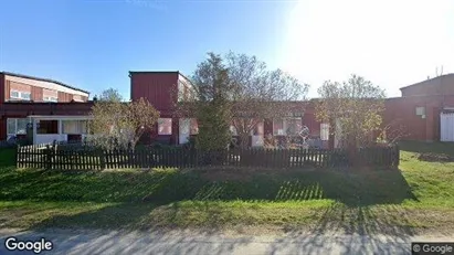 Lägenheter att hyra i Skellefteå - Bild från Google Street View