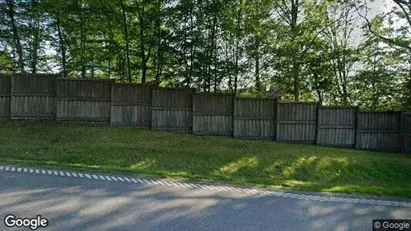 Lägenheter att hyra i Örgryte-Härlanda - Bild från Google Street View