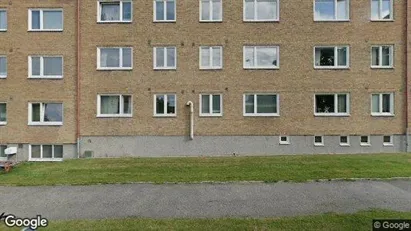 Lägenheter att hyra i Örgryte-Härlanda - Bild från Google Street View