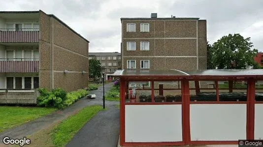 Lägenheter att hyra i Norra hisingen - Bild från Google Street View
