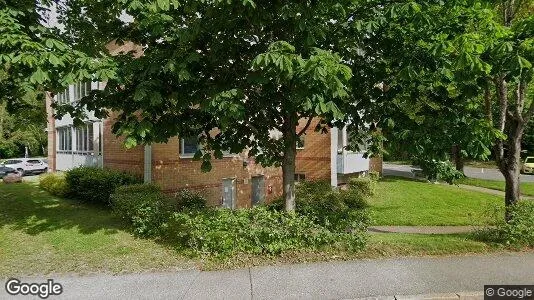 Lägenheter att hyra i Göteborg Östra - Bild från Google Street View