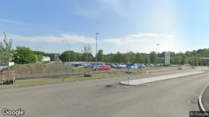 Lägenheter att hyra i Norra hisingen - Bild från Google Street View