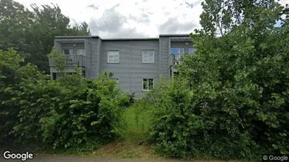 Lägenheter att hyra i Bjuv - Bild från Google Street View