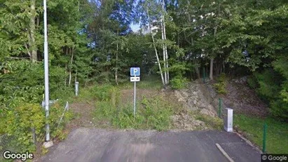 Lägenheter att hyra i Södertälje - Bild från Google Street View Lägenheter att hyra i Södertälje - Bild från Google Street View
