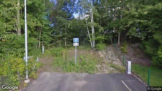 Lägenheter att hyra i Södertälje - Bild från Google Street View