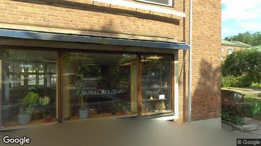 Lägenheter att hyra i Gävle - Bild från Google Street View