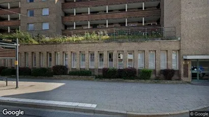 Lägenheter att hyra i Norrköping - Bild från Google Street View