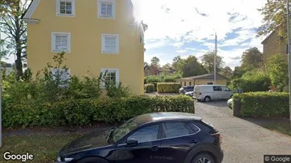 Lägenheter att hyra i Norrköping - Bild från Google Street View