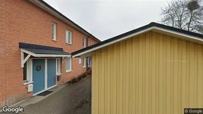 Lägenheter att hyra i Askersund - Bild från Google Street View