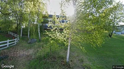 Lägenheter att hyra i Hedemora - Bild från Google Street View Lägenheter att hyra i Hedemora - Bild från Google Street View